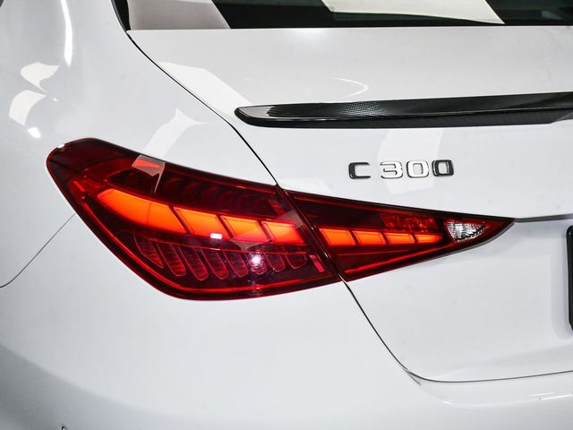 2023 Mercedes-Benz C-Class C 300 - 23006680 - 77