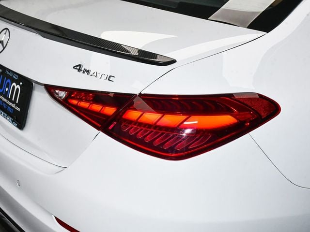 2023 Mercedes-Benz C-Class C 300 - 23006680 - 80