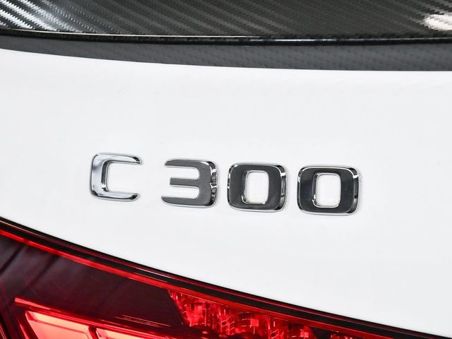 2023 Mercedes-Benz C-Class C 300 - 23006680 - 87