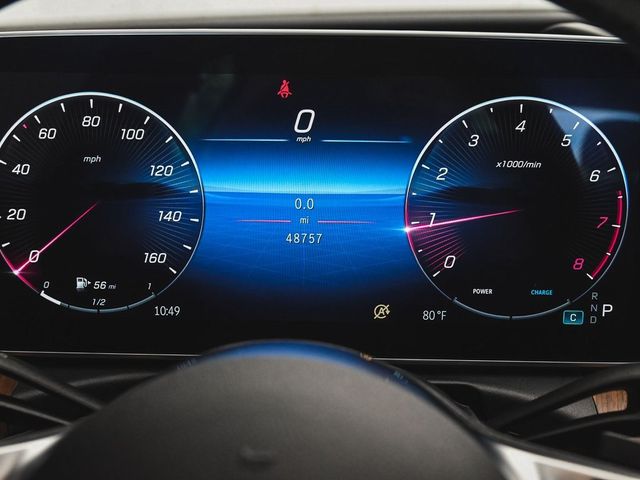 2023 Mercedes-Benz C-Class C 300 - 22955926 - 16