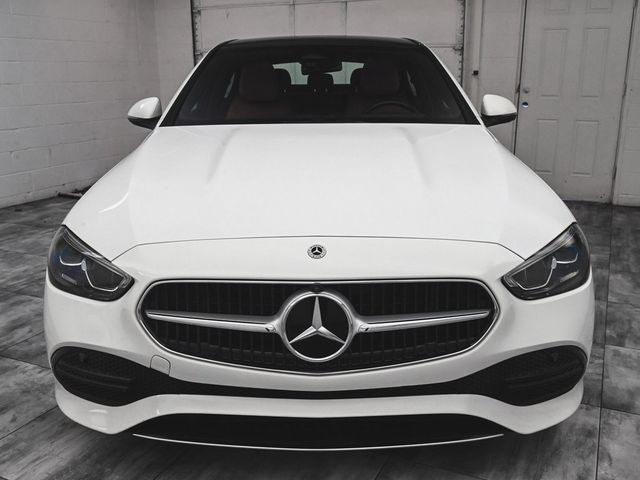 2023 Mercedes-Benz C-Class C 300 - 22955926 - 1