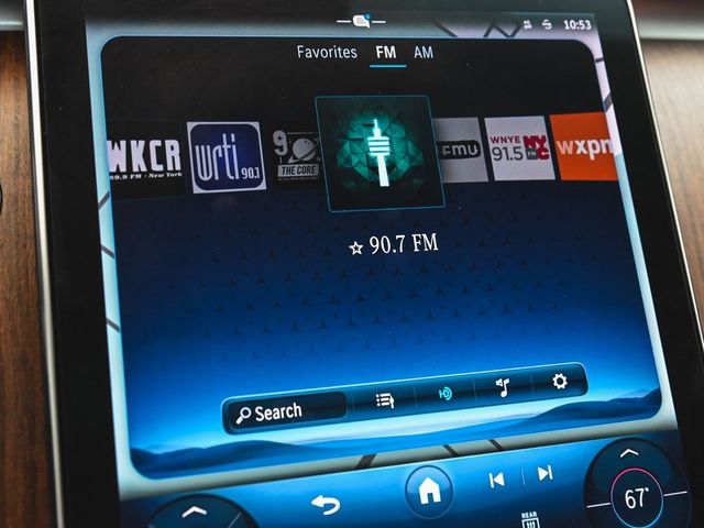 2023 Mercedes-Benz C-Class C 300 - 22955926 - 21