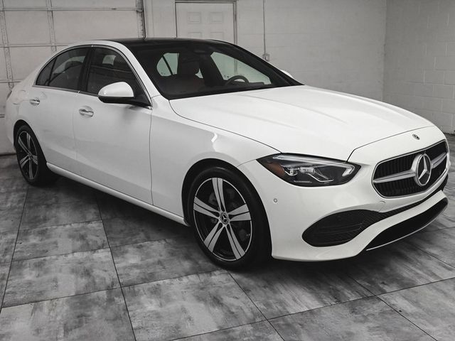 2023 Mercedes-Benz C-Class C 300 - 22955926 - 2