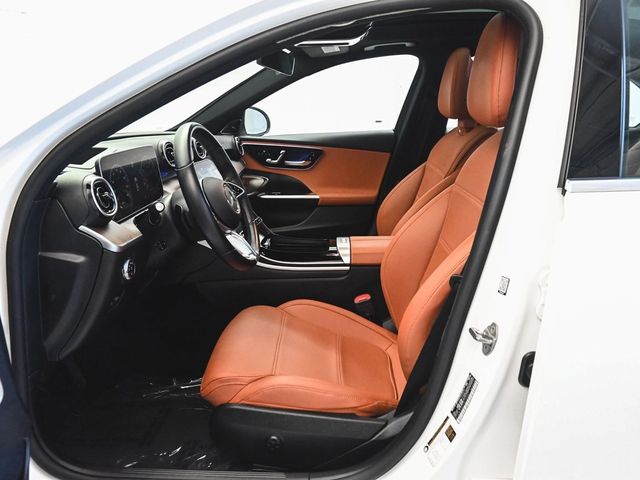 2023 Mercedes-Benz C-Class C 300 - 22955926 - 38