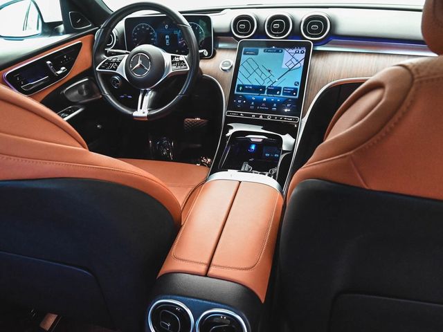 2023 Mercedes-Benz C-Class C 300 - 22955926 - 41