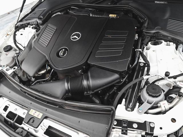 2023 Mercedes-Benz C-Class C 300 - 22955926 - 45