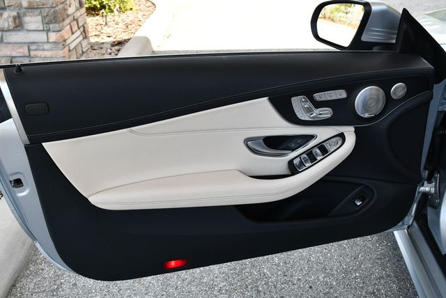 2023 Mercedes-Benz C-Class C 300 4MATIC Cabriolet W/Multimedia, AMG Line & Park Assist Pkgs - 22996199 - 15