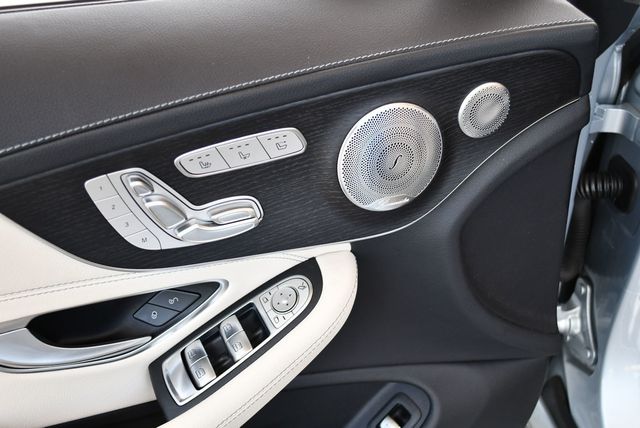 2023 Mercedes-Benz C-Class C 300 4MATIC Cabriolet W/Multimedia, AMG Line & Park Assist Pkgs - 22996199 - 16