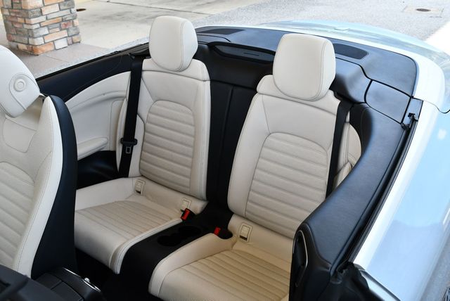 2023 Mercedes-Benz C-Class C 300 4MATIC Cabriolet W/Multimedia, AMG Line & Park Assist Pkgs - 22996199 - 20