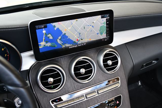 2023 Mercedes-Benz C-Class C 300 4MATIC Cabriolet W/Multimedia, AMG Line & Park Assist Pkgs - 22996199 - 70