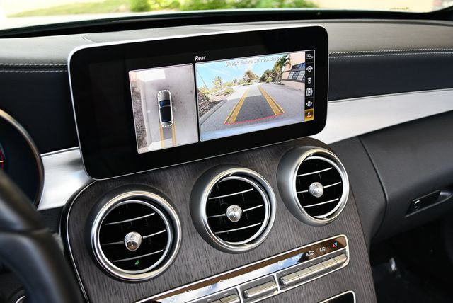 2023 Mercedes-Benz C-Class C 300 4MATIC Cabriolet W/Multimedia, AMG Line & Park Assist Pkgs - 22996199 - 72