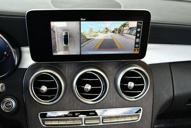 2023 Mercedes-Benz C-Class C 300 4MATIC Cabriolet W/Multimedia, AMG Line & Park Assist Pkgs - 22996199 - 74