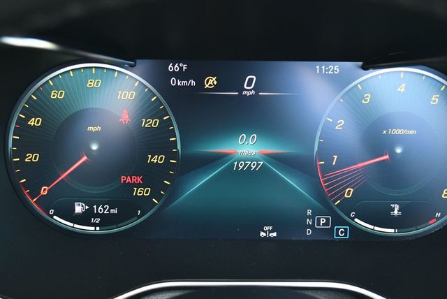 2023 Mercedes-Benz C-Class C 300 4MATIC Cabriolet W/Multimedia, AMG Line & Park Assist Pkgs - 22996199 - 77