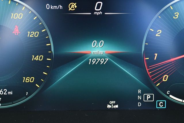 2023 Mercedes-Benz C-Class C 300 4MATIC Cabriolet W/Multimedia, AMG Line & Park Assist Pkgs - 22996199 - 78