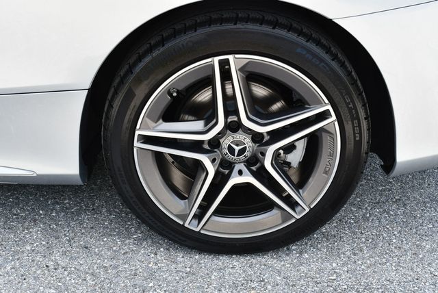 2023 Mercedes-Benz C-Class C 300 4MATIC Cabriolet W/Multimedia, AMG Line & Park Assist Pkgs - 22996199 - 80