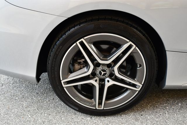 2023 Mercedes-Benz C-Class C 300 4MATIC Cabriolet W/Multimedia, AMG Line & Park Assist Pkgs - 22996199 - 81