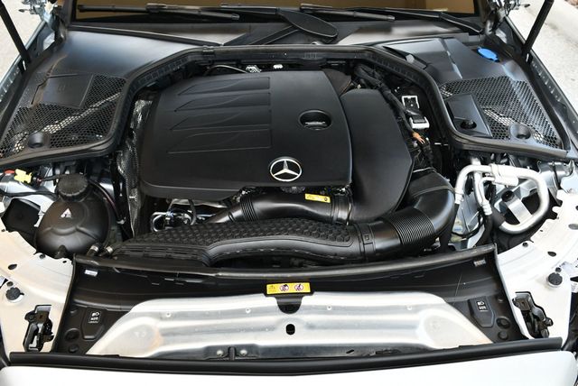 2023 Mercedes-Benz C-Class C 300 4MATIC Cabriolet W/Multimedia, AMG Line & Park Assist Pkgs - 22996199 - 83