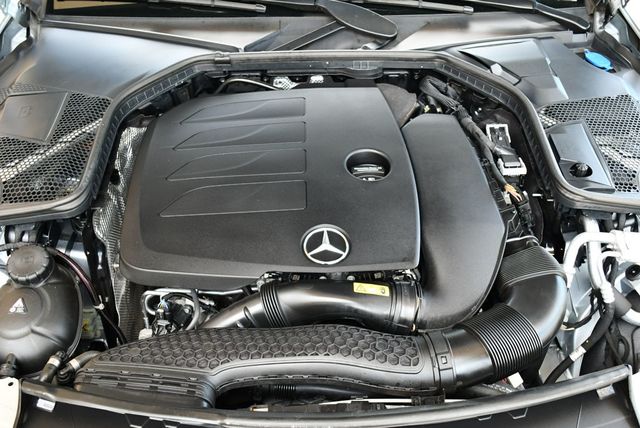 2023 Mercedes-Benz C-Class C 300 4MATIC Cabriolet W/Multimedia, AMG Line & Park Assist Pkgs - 22996199 - 84