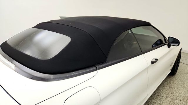 2023 Mercedes-Benz C-Class C 300 4MATIC Cabriolet w/ Parking Assistance Pkg & Heated Wheel - 23102015 - 9