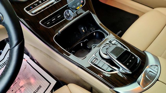2023 Mercedes-Benz C-Class C 300 4MATIC Cabriolet w/ Parking Assistance Pkg & Heated Wheel - 23102015 - 15
