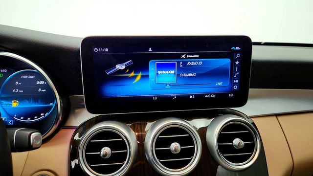 2023 Mercedes-Benz C-Class C 300 4MATIC Cabriolet w/ Parking Assistance Pkg & Heated Wheel - 23102015 - 16