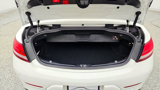 2023 Mercedes-Benz C-Class C 300 4MATIC Cabriolet w/ Parking Assistance Pkg & Heated Wheel - 23102015 - 20