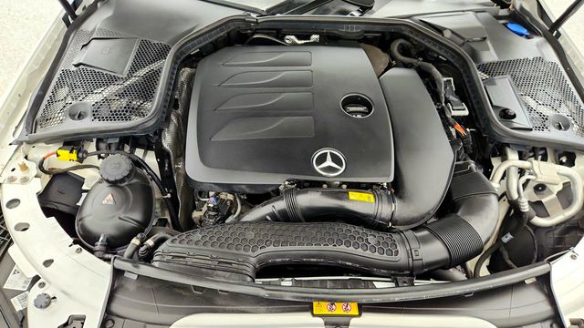 2023 Mercedes-Benz C-Class C 300 4MATIC Cabriolet w/ Parking Assistance Pkg & Heated Wheel - 23102015 - 24