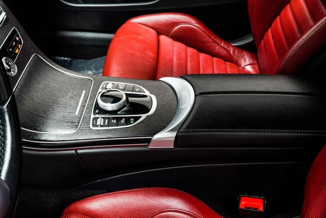 2023 Mercedes-Benz C-Class C 300 4MATIC Coupe - 22981985 - 18