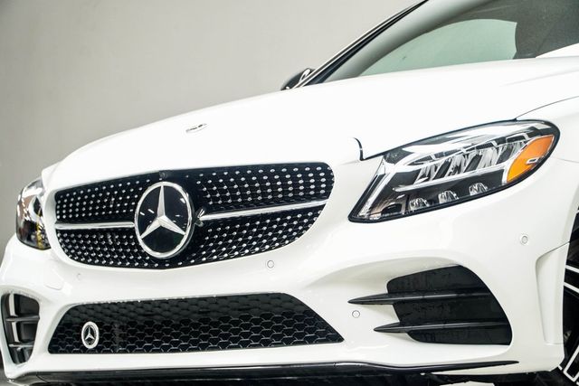 2023 Mercedes-Benz C-Class C 300 4MATIC Coupe - 22981985 - 1