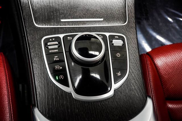 2023 Mercedes-Benz C-Class C 300 4MATIC Coupe - 22981985 - 19