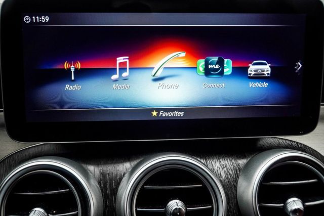 2023 Mercedes-Benz C-Class C 300 4MATIC Coupe - 22981985 - 23