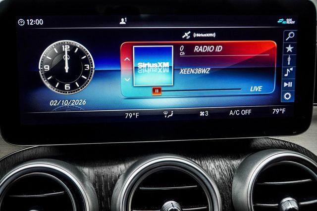 2023 Mercedes-Benz C-Class C 300 4MATIC Coupe - 22981985 - 24