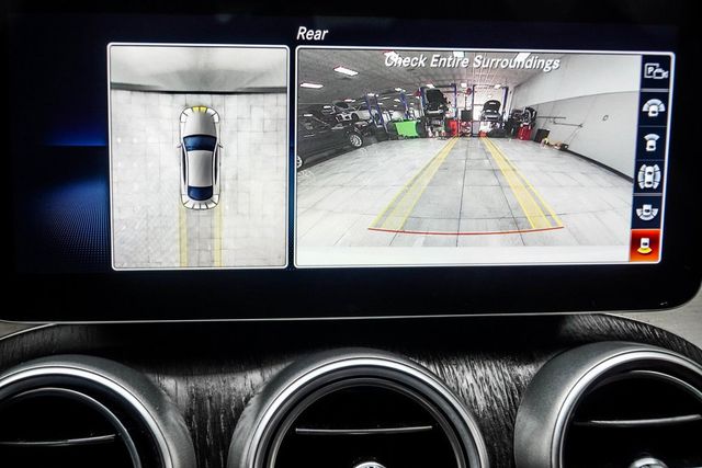 2023 Mercedes-Benz C-Class C 300 4MATIC Coupe - 22981985 - 25