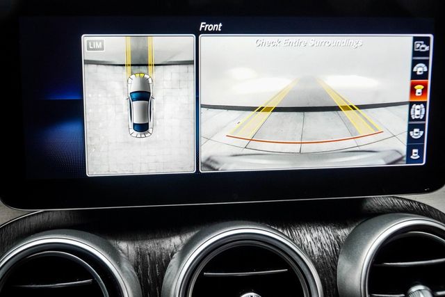 2023 Mercedes-Benz C-Class C 300 4MATIC Coupe - 22981985 - 26