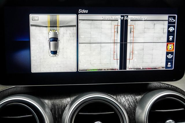 2023 Mercedes-Benz C-Class C 300 4MATIC Coupe - 22981985 - 27