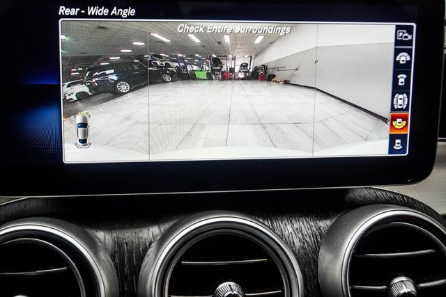 2023 Mercedes-Benz C-Class C 300 4MATIC Coupe - 22981985 - 29