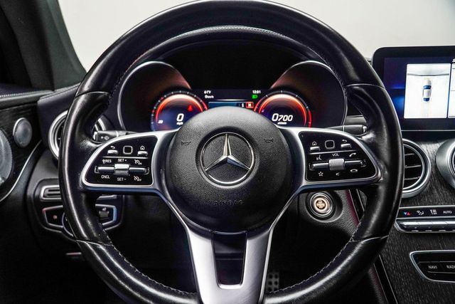 2023 Mercedes-Benz C-Class C 300 4MATIC Coupe - 22981985 - 30