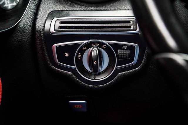 2023 Mercedes-Benz C-Class C 300 4MATIC Coupe - 22981985 - 31