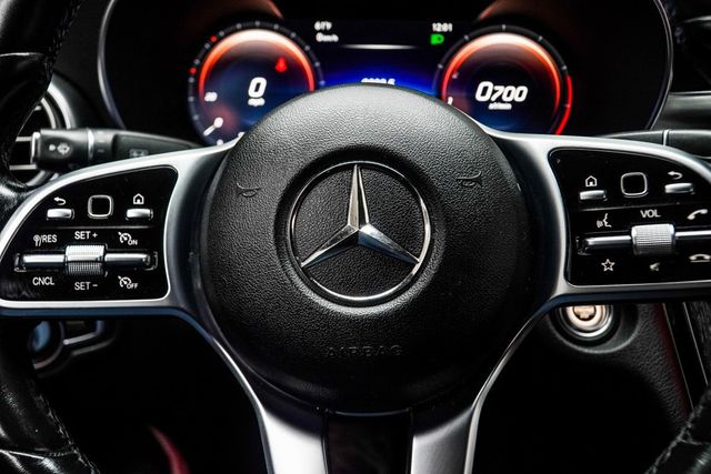 2023 Mercedes-Benz C-Class C 300 4MATIC Coupe - 22981985 - 32