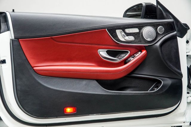 2023 Mercedes-Benz C-Class C 300 4MATIC Coupe - 22981985 - 34