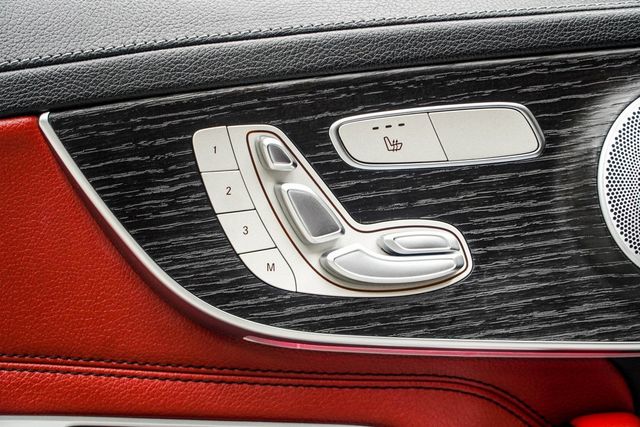 2023 Mercedes-Benz C-Class C 300 4MATIC Coupe - 22981985 - 35