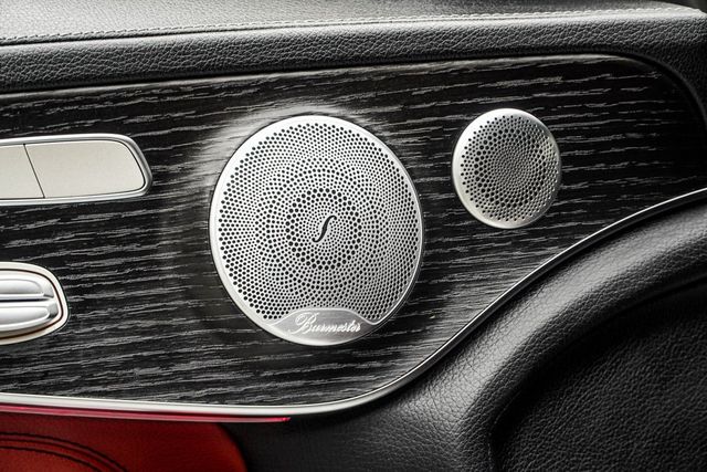 2023 Mercedes-Benz C-Class C 300 4MATIC Coupe - 22981985 - 36