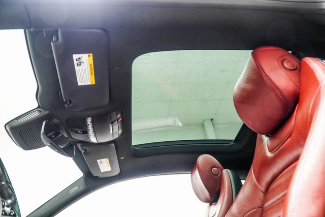 2023 Mercedes-Benz C-Class C 300 4MATIC Coupe - 22981985 - 41