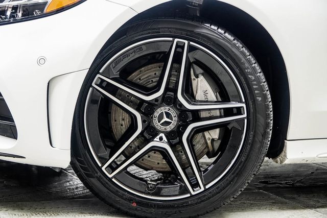 2023 Mercedes-Benz C-Class C 300 4MATIC Coupe - 22981985 - 5