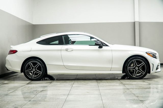 2023 Mercedes-Benz C-Class C 300 4MATIC Coupe - 22981985 - 6