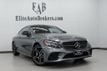 2023 Mercedes-Benz C-Class C 300 4MATIC Coupe - 22642759 - 55