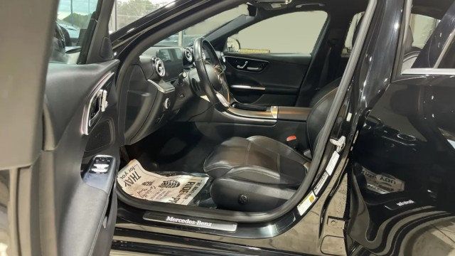 2023 Mercedes-Benz C-Class C 300 4MATIC Sedan - 22969577 - 9