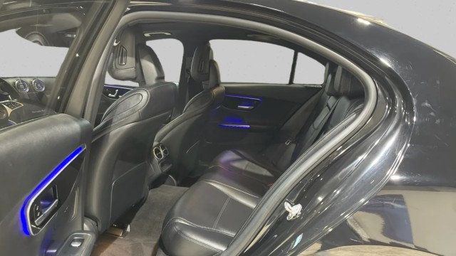 2023 Mercedes-Benz C-Class C 300 4MATIC Sedan - 22969577 - 11