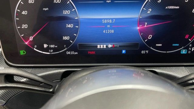 2023 Mercedes-Benz C-Class C 300 4MATIC Sedan - 22969577 - 15