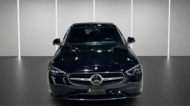 2023 Mercedes-Benz C-Class C 300 4MATIC Sedan - 22969577 - 1